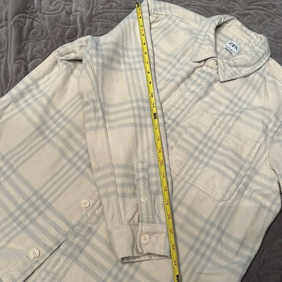 Zara jacket - Picture 4 of 6